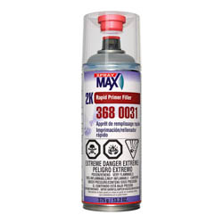 SPRAYMAX 2K RAPID PRIMER FILLER-